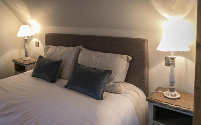 Les Chambres Chez Christine