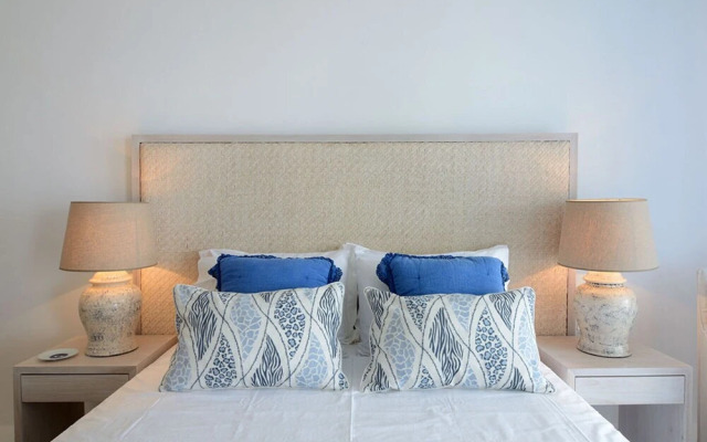 Seabird Sunbird Villas