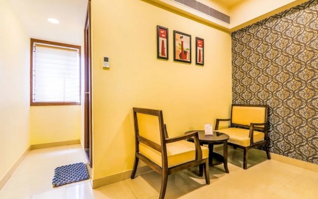 Aab Residency Electronic City by FabHotel