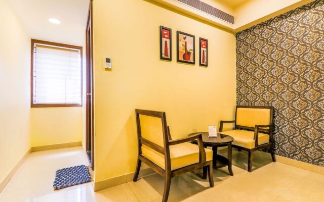 Aab Residency Electronic City by FabHotel