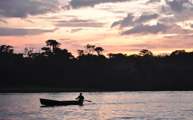 Casa Turtle Bogue - Hostel