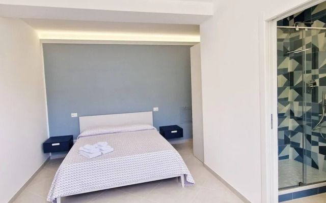 Villa in Lemon Grove With Sea Views & Sea Breeze
