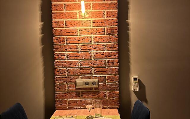 Сканди и Урбан