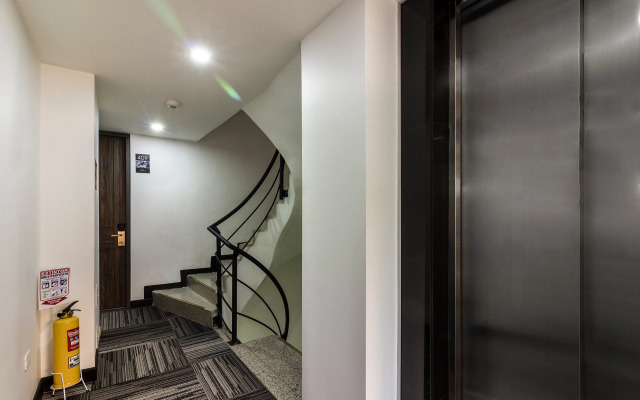 Hotel Express 53