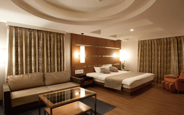Hotel HUG-HUG KYOTO - Adults only