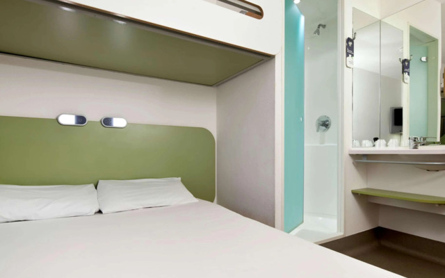 ibis budget Portsmouth