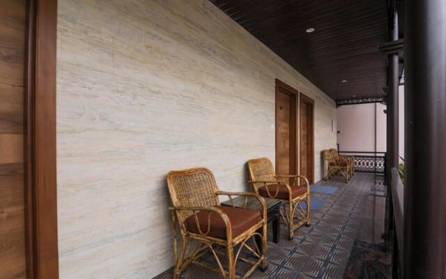 Vashishth Guest House