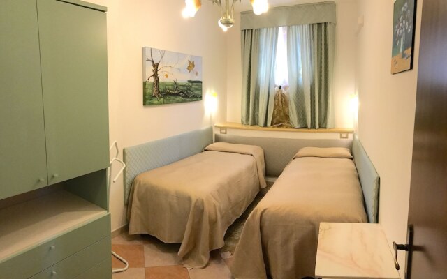 Magralù B&B