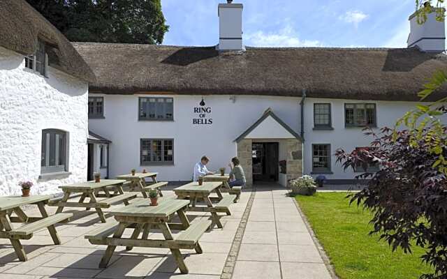 Ring Of Bells Inn