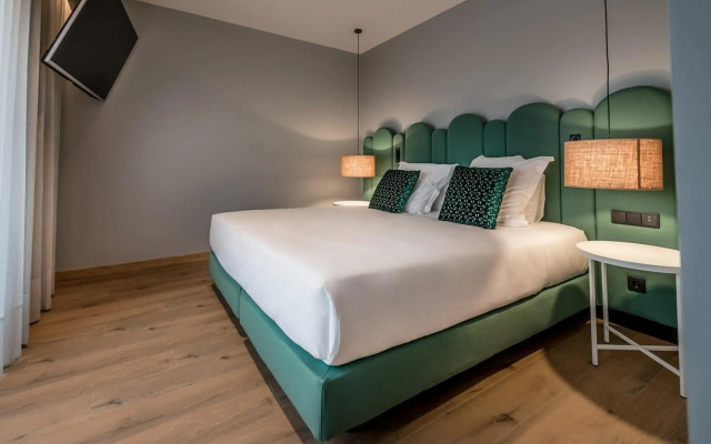 Mercure Lugo Centro