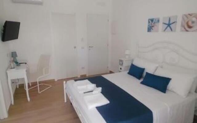 Guest house 3 stars Lacco Ameno