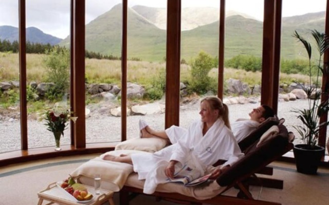 Delphi Resort