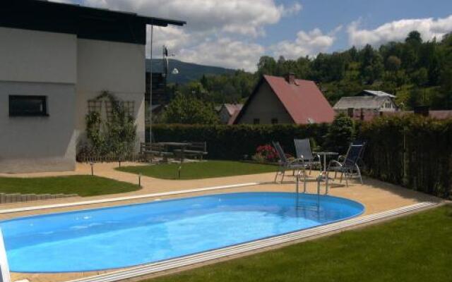 Guest House Bulušek