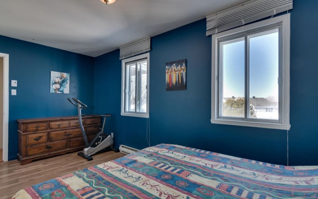 Les Condos de la Renaissance