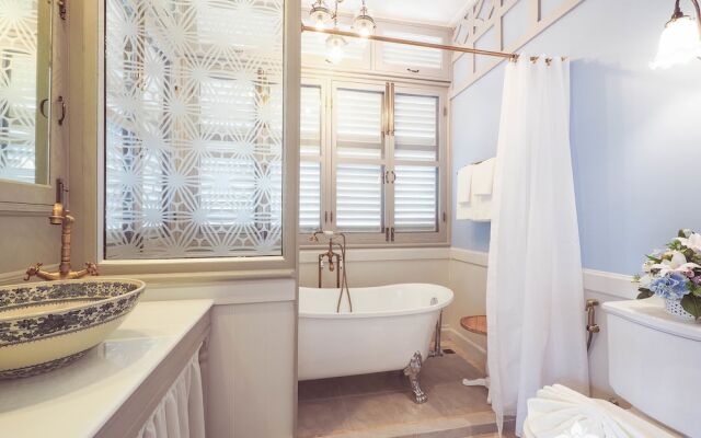 Kessara Boutique Historic Hotel
