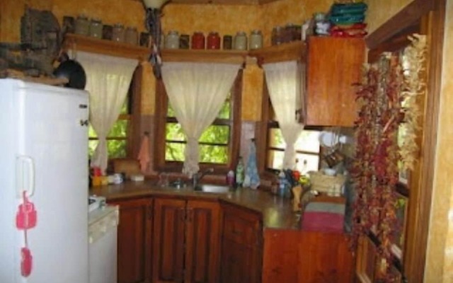 Osmanli Konaklari Gokova