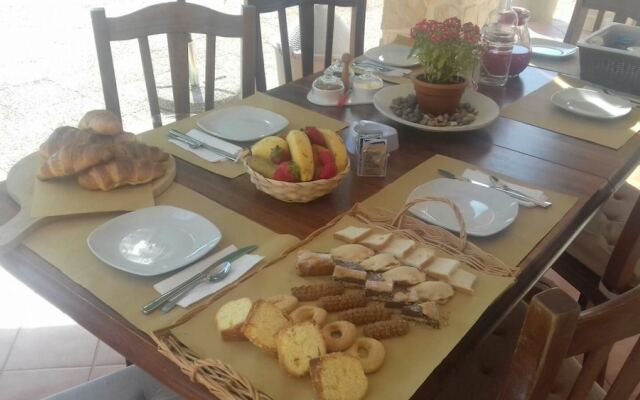 B&B Villa Nonna Maria