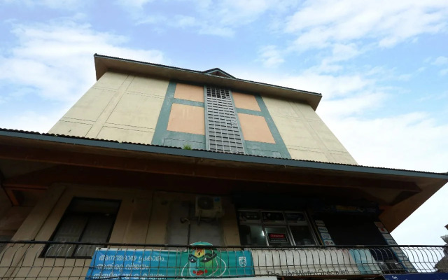 Select Residency