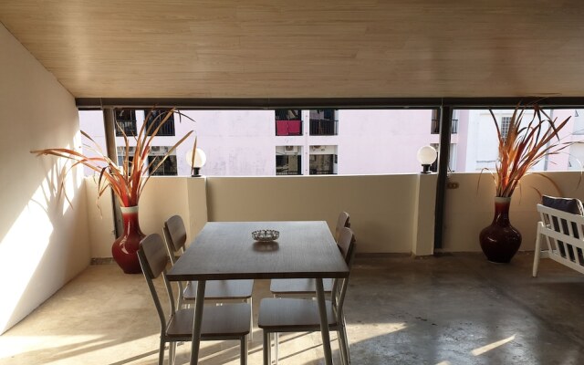 BE Rendez Vous Hotel SHA EXTRA PLUS