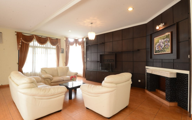 Villa Lemon