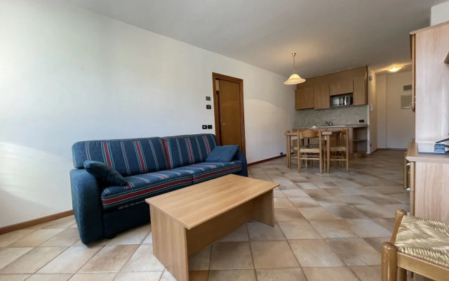 058 Trilocale Baldino Pinzolo