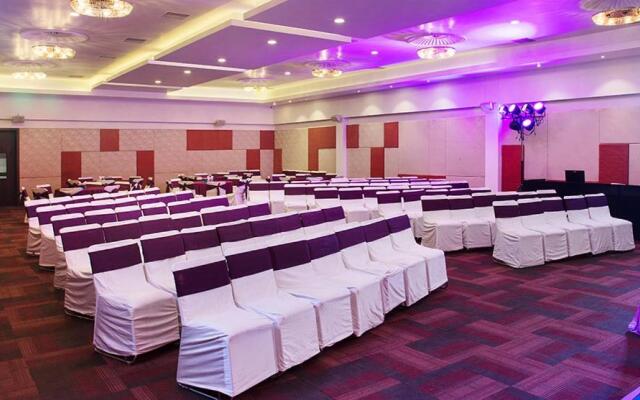 Enrise By Sayaji Bhopal