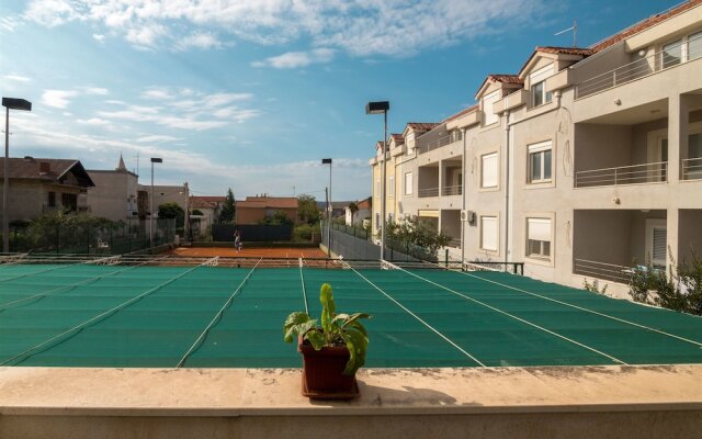 Apartments Ante