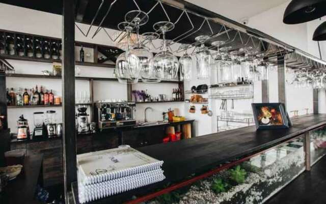 Minh Phu Hotel