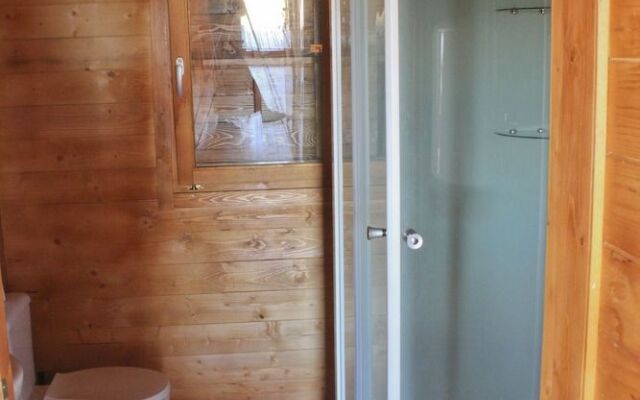 Monte do Azibo Glamping