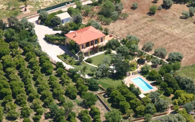 Quinta Amarela