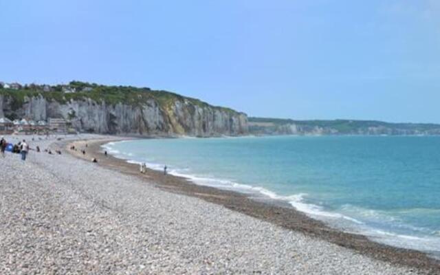 En famille à Dieppe by Holidieppe