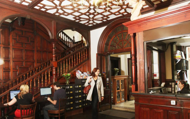 Palmers Lodge Swiss Cottage - Hostel