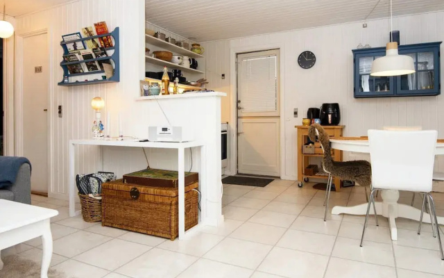 4 Person Holiday Home in Hejls