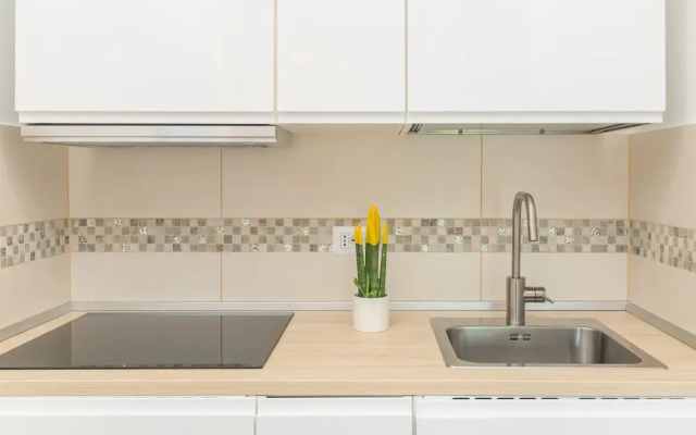 I Fari 25 600mt From The Beach