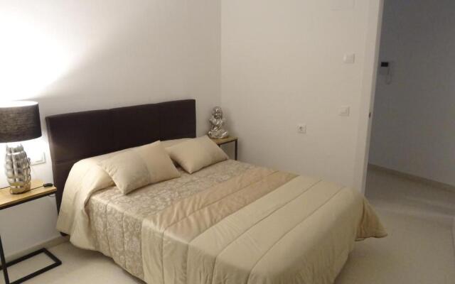 Apartamento Plaza San benito 4