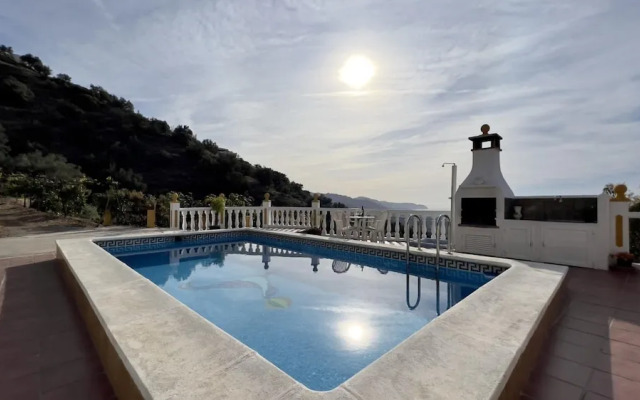Villa Paco by At Home Costa del Sol