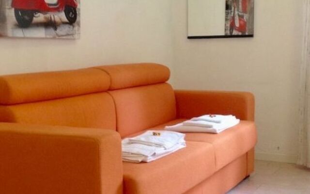 Residence Villa Ofelia