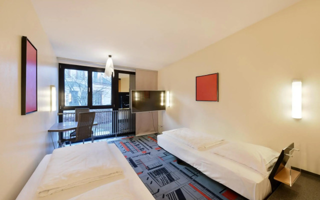 Hotel Wiehberg
