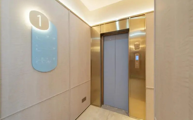Hanting Hotel Jilin Beijing Road