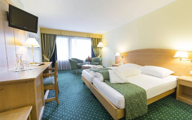 Hotel Alpenhof