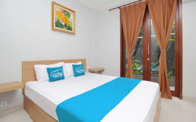 Airy Syariah Fatmawati Damai Raya 7A Jakarta