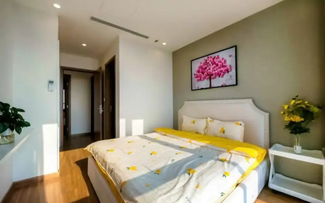 Vinhomes Skylake Managed by Anstay Residence