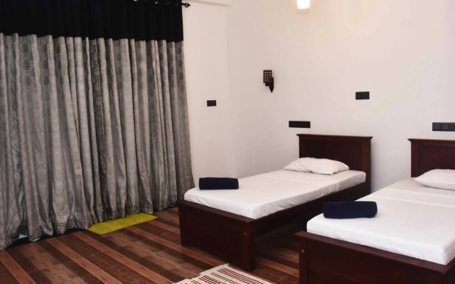 Hotel Aram