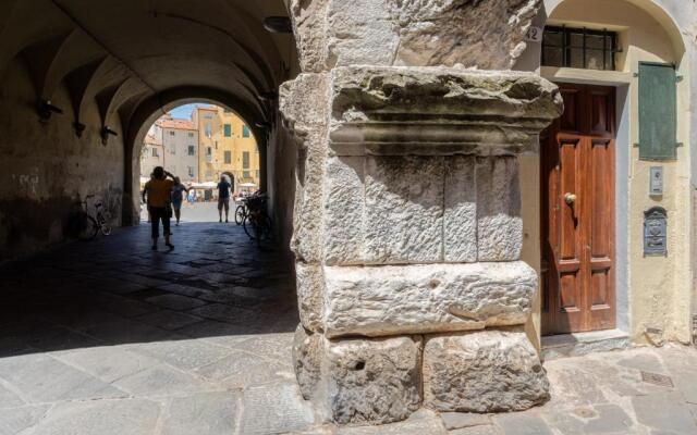 Anfiteatro Lucca
