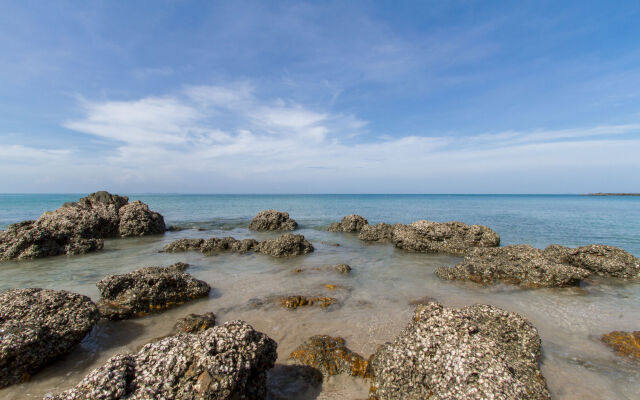 Ananda Lanta Resort