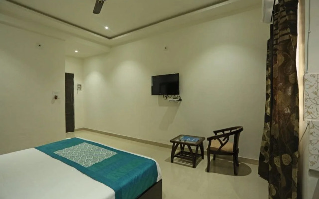 Anamsa Residency
