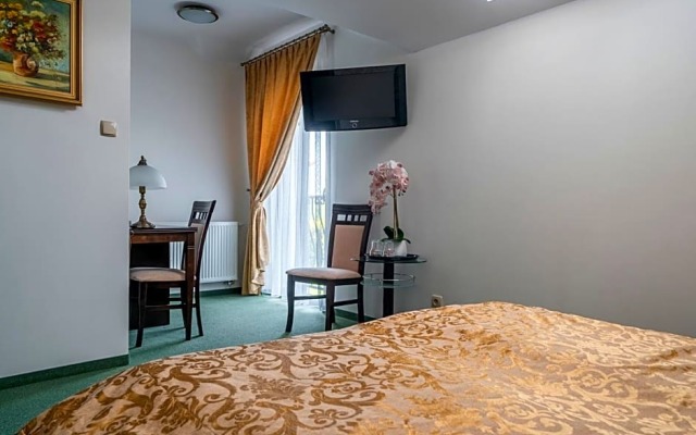 Willa Laura Władysławowo