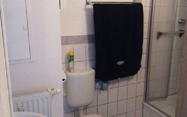 Ferienwohnung Birgit