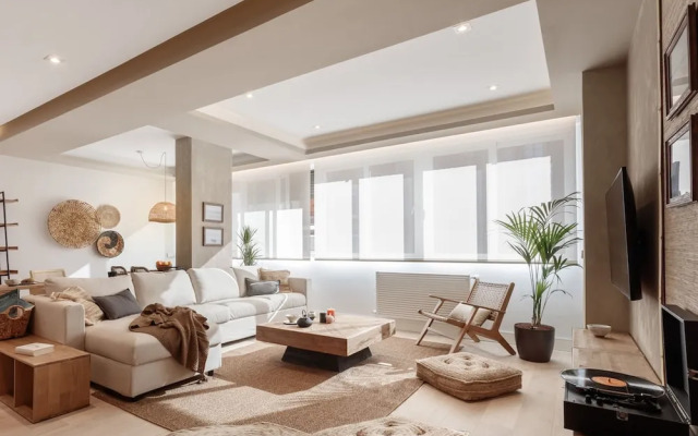 Selong - 2 Bedrooms in Almagro