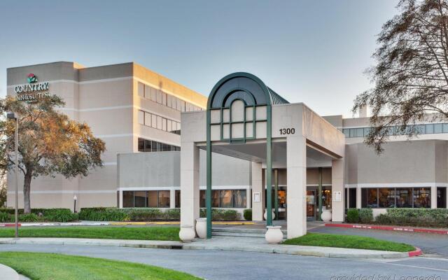 Radisson Hotel Sunnyvale – Silicon Valley